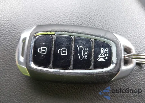 2020 Hyundai Kona Ultimate from USA, damaged, VIN KM8K5CA57LU485879